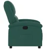 VidaXL 371757, Tkanina, Zielony, Pianka, 110 kg, 710 mm, Podgląd zdjęcia produktu 4