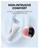 Cuffie senza fili Soundcore K20i Bianco Anteprima dell’immagine prodotto 9