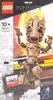 LEGO® 76217 - Ja som Groot (476 dielikov) Náhľad obrázku produktu 26