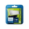 Philips, OneBlade, Wymienne ostrza QP230/50, 3 sztuki Podgląd zdjęcia produktu 1