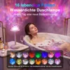 Lampe LED de salle de bain pour baignoire, étanche - Voir les images du produit 2