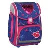 Spirit Schulranzen Set MAXX Heart, 5-teilig mit LED-Schloss Produktbild-Vorschau 2