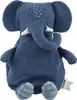 Trixie Hug Plüsch klein - Frau. Elefant Produktbild-Vorschau 1