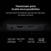Xiaomi TV Box S 2nd Gen Streaming-Box Schwarz - 4K Ultra Produktbild-Vorschau 17