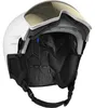Salomon Casques L47011800000White Voir les images du produit 6