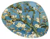 Podkładka filcowa Bertoni Almond 36×32 cm - mata kuchenna Podgląd zdjęcia produktu 1