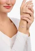 Thomas Sabo Armband Damen Zirkonia Pink Sterlingsilber Produktbild-Vorschau 7