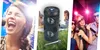 Přenosný bezdrátový karaoke reproduktor Bluetooth Manta Náhled obrázku produktu 8