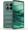 A smartphone case and phone are displayed against a white background. Produktbild-Vorschau