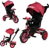 Lorelli Dreirad Speedy ab 1 Jahr mit Schubstange, Tricycle Produktbild-Vorschau 1
