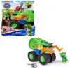 SPIN MASTER VEHICLE + RESCUE WHEELS ROCKY FIGURE PAW Patrol Anteprima dell’immagine prodotto 11