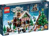 LEGO® Creator-Weihnachtlicher Spielzeugladen (10249) Lego Produktbild-Vorschau 2