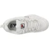 FILA Teens Retro - Sneaker 'Disruptor Kids' white, Produktbild-Vorschau 11
