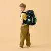 Set di zaini ergonomici per la scuola, modello "ergobag", Anteprima dell’immagine prodotto 9
