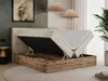 Kontinentální poste Boxspring s úložným prostorem Náhled obrázku produktu 3
