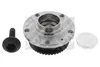 MAPCO Radlagersatz Hinten für AUDI A4 Avant (8ED, B7) 26759 Produktbild-Vorschau 2
