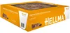 Hellma Espresso-Bohne in Vollmilchschokolade 380er Produktbild-Vorschau 1
