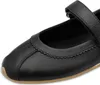 Tamaris Damen Klassische Ballerina 1-22145-46 Schwarz Produktbild-Vorschau 3