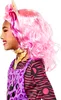 Monster High - Parrucca Clawdeen Wolf Anteprima dell’immagine prodotto 3