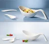 Villeroy & Boch 3-tlg Salat-Set Flow Produktbild-Vorschau 2