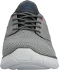 Rieker Slip On Sneaker Grey : 43 Größe: 43 Produktbild-Vorschau 7