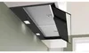 Hotte décorative 90cm 699m3/h noir mat - Bosch - DBB97DP60 Voir les images du produit 7