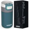 Termos Kambukka Etna 300ml Deep Teal Podgląd zdjęcia produktu 14