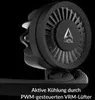 ARCTIC Liquid Freezer III 360 Náhľad obrázku produktu 11