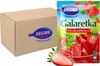 Gellwe Galaretka smak truskawkowy 72g Podgląd zdjęcia produktu 1