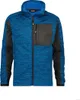 Dassy Fleecejacke Convex 300447 PES38 Gr. L-STANDARD Produktbild-Vorschau 2