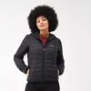 Regatta Marizion Steppjacke für Damen mit Kapuze Produktbild-Vorschau