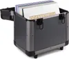 PRC80 12" Titanium Schallplattenkoffer Vinyl Case 80 LPs Produktbild-Vorschau 7