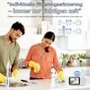 Baby Monitor mit Kamera & Display – 3.5" IPS Monitor, Produktbild-Vorschau 7
