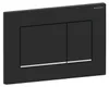Geberit Betätigungsplatte Sigma 30 Schwarz matt Produktbild-Vorschau 12