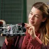 LEGO 75329 Star Wars Death Star Trench Run Diorama Set, Produktbild-Vorschau 19