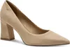 Tamaris Femmes Talons Hauts 1-22427-43 435 Couleur : Beige Voir les images du produit 1