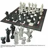 Paladone Harry Potter Wizard Zauberer Schachset Produktbild-Vorschau 13