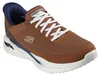 Skechers Arch Fit Orvan Brązowy Podgląd zdjęcia produktu 14
