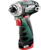 Metabo.wkrętarka Bs 12 2X2,0Ah Podgląd zdjęcia produktu 19