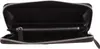LACOSTE Pelle portafoglio Chantaco Lace Long Zip Wallet Anteprima dell’immagine prodotto 2