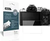 Schutzfolie für Olympus OM-D E-M10 Mark IV Folie Anti-Shock Produktbild-Vorschau 1