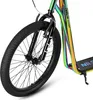 Koloběžka NILS Extreme WH10212 s pumpovanými koly 20/16" Náhled obrázku produktu 2