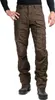 Pantaloni da trekking da uomo Fjallraven Barents Pro L/50 Anteprima dell’immagine prodotto 3