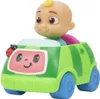 CoComelon Mini Vehicles Auto JJ Melon Car Produktbild-Vorschau 4