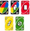 Games UNO Express, Kartová hra, Zbavovacia, 7 rok / roky, Náhľad obrázku produktu 8