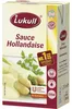 Lukull Sos holenderski idealny do szparagów i warzyw 250ml Podgląd zdjęcia produktu 1