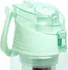 WASSERFLASCHE mit EINSATZ für OBST KAMILLE Produktbild-Vorschau 9