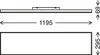 BRILONER FRAMELESS LED Panel, Fernbedienung, Dimmbar, CCT Produktbild-Vorschau 10