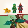 71829 - LEGO Ninjago - Zielony leśny smok Lloyda Podgląd zdjęcia produktu 17