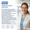 NAD+ Kapseln 300 mg Nicotinamid Ribosid NR Vitamin B3 - Produktbild-Vorschau 8
